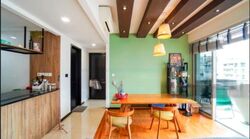 Flo Residence (D19), Condominium #456565551